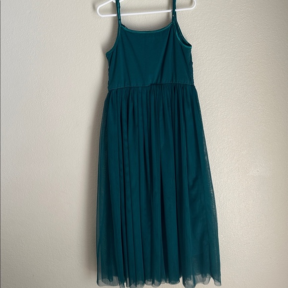 🍂Holiday Dress🍂 - Picture 5 of 10